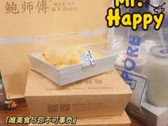 -鲍师傅糕点(观前街店)