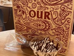 -OUR Bakery(中海环宇荟店)