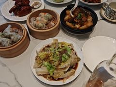-欢乐海岸美食联盟