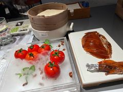 -小大董·烤鸭(观景餐厅·南京西路店)