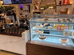 -Peet's Coffee皮爷咖啡(大学路店)