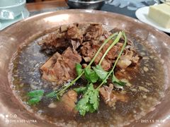 -老诚一锅羊蝎子(垡头店)