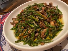 尖椒鸡-铁公鸡·四川料理(天环广场店)