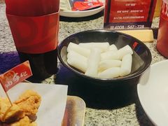 -蛙来哒(华隆步步高店)
