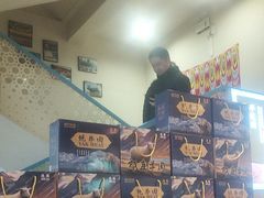 -撒拉花儿·新疆菜·清真(太阳宫店)