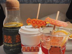 -秀儿家の小确幸花园西餐厅