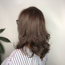 -MS.SALON美发沙龙
