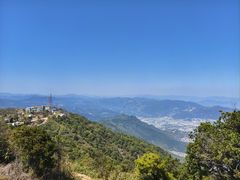 -南漈山