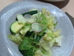 -卡朋西餐(东方广场店)
