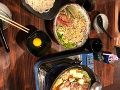 牛肉火锅-雷屋日式料理(沈安小区店)