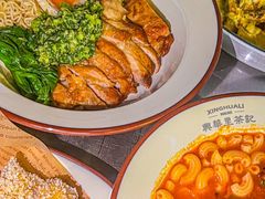 -兴华里茶记(禅城同济首店)
