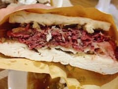 -马光荣肉丸糊辣汤(边东街店)