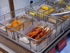 -汉巴味德巴西烤肉(顺和广场店)