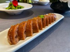 -月湖翠·上海菜(思南公馆淮海店)