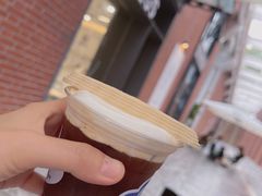 -HUGS coffee(东区店)
