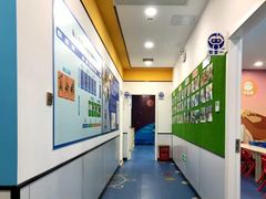 -克乐思少儿机器人•编程•竞赛科技馆(融创店)