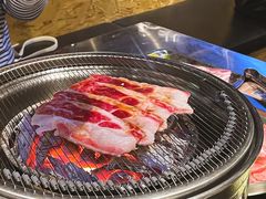 -韩山葵烤肉(太古里店)