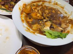 -惠宾饭庄(中山路店)