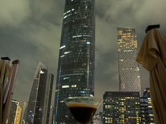 -Mercato莫卡多露台餐厅与酒吧(K11店)