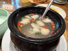 -民俗村柴火灶·景德江西菜(中国陶瓷博物馆店)