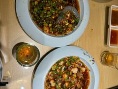 -潮汕壹号·潮汕菜·打边炉·生腌(总店)