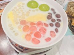 -寄畅興·百年蟹黄面·万国建筑群(外滩27号店)