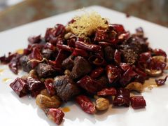 辣子和牛粒-苏浙总会(国金中心店)