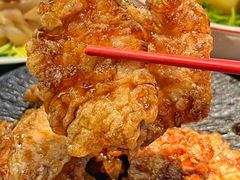 -红东阁东北菜烤肉酒馆(CROSS万象汇店)