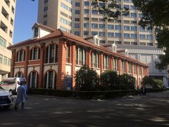 -上海交通大学医学院附属瑞金医院(总院)