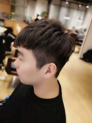 -Mentor Hair Salon