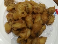 -小船渔村•大连菜•大连焖鱼(明泽街店)