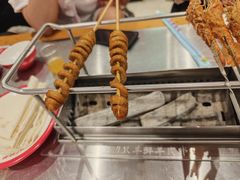 -7只羊·鲜羊肉串·地锅鸡精酿(玄武墨香路店)