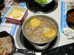 -湯島涮小火锅(余姚五彩城店)