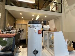 -red donkey coffee