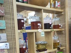 -老姐石板烧烤+铜炭火锅(总店)