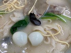 -盈润餐饮河南烩面全羊锅