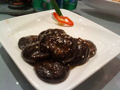 香菇-御花园·粤菜·海鲜火锅(中山公园店)