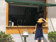 -RAC BAR(安福路店)