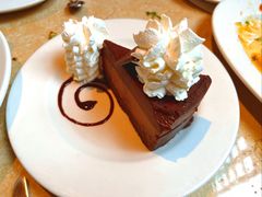-The Cheesecake Factory芝乐坊餐厅(兴业太古汇店)