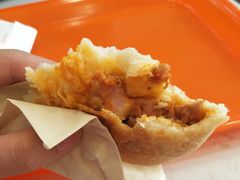 -麦多和·麦多馅饼(关虎屯店)