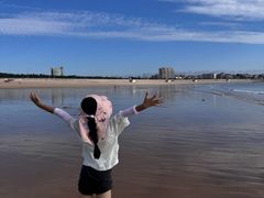 -莆田湄洲妈祖祖庙