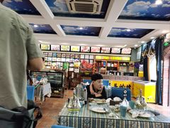 -阿吾丹的烤羊·新疆菜·抓饭·拌面(乌尔禾店)