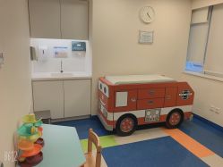 点击看大图 -杭州贝瑞斯美华妇儿医院·早孕·产检·儿科