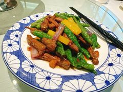 -西湖春天•老字号杭州菜(百汇店)