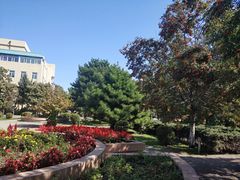 -中国建设银行哈尔滨培训中心