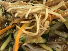 -媛媛家秘制鸡丝凉皮(陆慕店)