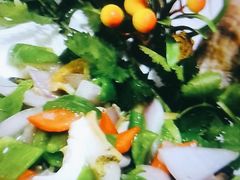 -望海潮海鲜店 特色家常菜(在海一方店)