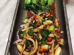 -大中小寻味生活餐厅(华润店)