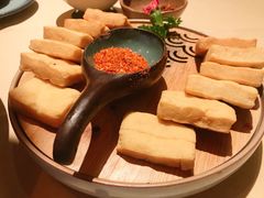 -山石榴·贵州菜(丰盛里店)