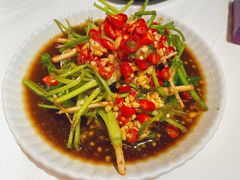 -谷丽羊肉串·新疆烧烤·羊肉火锅大排档·原老马烧烤(砂子塘店)